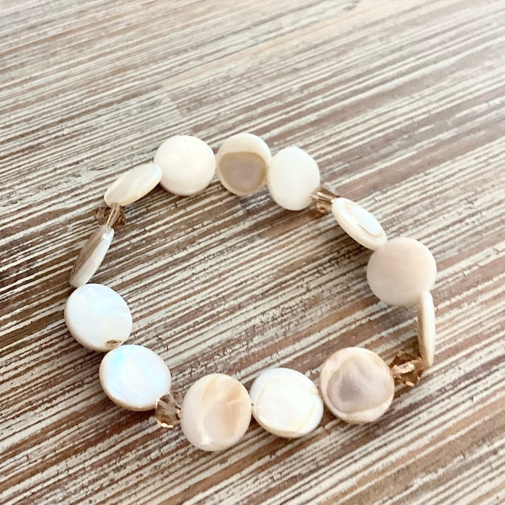 Celestial Dusk Bracelet